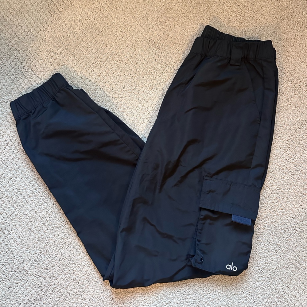 Alo Cargo Pants